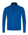 C2 Sport CS5202 C2 Youth 1/4 Zip Front Thumbnail