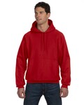 Champion S1051 Reverse Weave® Pullover Hooded Sweatshirt Front Thumbnail