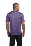 Sport-Tek ST360 Heather Contender ™ Tee Back Thumbnail
