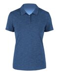 Anetik WPBRZS1 Women's Breeze Tech Polo Front Thumbnail