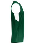 Augusta Sportswear 1730 Step-Back Basketball Jersey Side Thumbnail