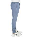 comfort colors 1539 adult french terry jogger pant Side Thumbnail