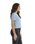 Next Level NL1580 Ladies' Ideal Crop T-Shirt Side Thumbnail