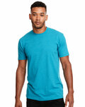 Next Level N6210 Unisex CVC Crewneck T-Shirt Front Thumbnail