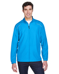 CORE365 88183 Men's Techno Lite Motivate Unlined Lightweight Jacket Side Thumbnail