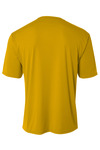 A4 N3142 Cooling Performance T-Shirt Back Thumbnail