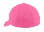 Port Authority C813 Flexfit ® Cotton Twill Cap Back Thumbnail