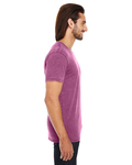 threadfast apparel 108a unisex vintage dye short-sleeve t-shirt Side Thumbnail