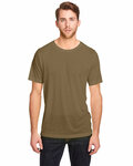 CORE365 CE111 Adult Fusion ChromaSoft Performance T-Shirt Front Thumbnail