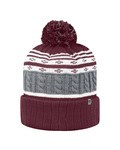 Top Of The World TW5002 Adult Altitude Knit Cap Front Thumbnail