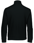 augusta sportswear 4396 youth medalist jacket 2.0 Back Thumbnail