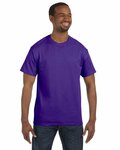 Hanes 5250T Men's Authentic-T T-Shirt Front Thumbnail