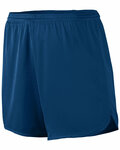 Augusta Sportswear 355 Accelerate Shorts Front Thumbnail