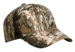port authority c855 pro camouflage series cap Front Thumbnail