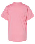 C2 Sport C5200 C2  Performance Yth Tee Back Thumbnail