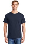 Hanes 5280 Adult Essential Short Sleeve T-Shirt Front Thumbnail