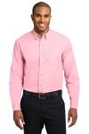 Port Authority S608 Long Sleeve Easy Care Shirt Front Thumbnail