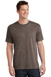 Port & Company PC54 Core Cotton Tee Front Thumbnail