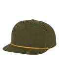 richardson 256 umpqua snapback cap Side Thumbnail