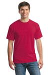 Gildan G500 Adult Heavy Cotton™ T-Shirt Front Thumbnail