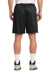 Sport-Tek ST510 PosiCharge ® Classic Mesh Short Back Thumbnail