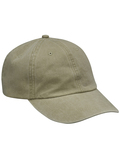 Adams AD969 Optimum Pigment Dyed-Cap Front Thumbnail