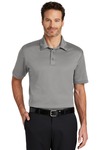 port authority k540 silk touch™ performance polo Front Thumbnail