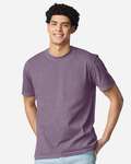 Comfort Colors C1717 Unisex Garment-Dyed Heavyweight T-Shirt Front Thumbnail