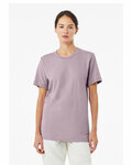 bella + canvas 3001c unisex jersey t-shirt Front Thumbnail