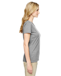 jerzees 29wr ladies' 5.6 oz. dri-power® active t-shirt Side Thumbnail