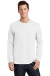 port & company pc450ls long sleeve fan favorite tee Front Thumbnail