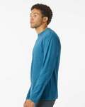 Kastlfel K2016 RecycledSoft™ Long Sleeve T-Shirt Side Thumbnail
