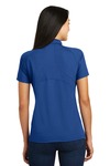Sport-Tek L474 Ladies Dri-Mesh ® Pro Polo Back Thumbnail
