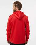 Oakley FOA402994 Team Issue Hydrolix Hooded Sweatshirt Back Thumbnail