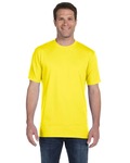 anvil 780 adult midweight t-shirt Side Thumbnail