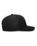 Pacific Headwear P783 Water-Repellent Outdoor Cap Side Thumbnail