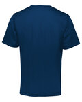 Augusta Sportswear 1603 Youth Short Sleeve Mesh Reversible Jersey Back Thumbnail