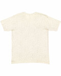 LAT 6901 Unisex Fine Jersey T-Shirt Back Thumbnail