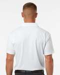 AllPro 41800 Pro-Lock Performance Polo Back Thumbnail