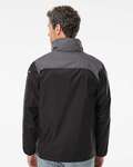 columbia 212476 glennaker lake™ ii rain jacket Back Thumbnail