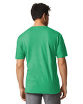 Gildan G3000 Light Cotton Adult T Shirt Back Thumbnail