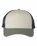 imperial 1287 north country trucker cap Front Thumbnail