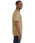 Hanes 5250T Men's Authentic-T T-Shirt Side Thumbnail