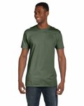 Hanes 4980 Shirt Front Thumbnail