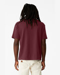 bella + canvas 3010c unisex 6oz heavyweight t-shirt Back Thumbnail