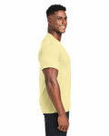 Hanes 42TB Adult Perfect-T Triblend T-Shirt Side Thumbnail
