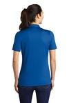 Sport-Tek LST520 Ladies Posi-UV ™ Pro Polo Back Thumbnail