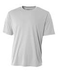 A4 N3142 Cooling Performance T-Shirt Front Thumbnail