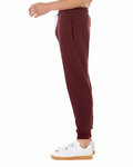 Bella + Canvas 3727 Unisex Jogger Sweatpant Side Thumbnail