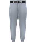 Augusta Sportswear 6940 Gamer Classic Baseball Pant Front Thumbnail